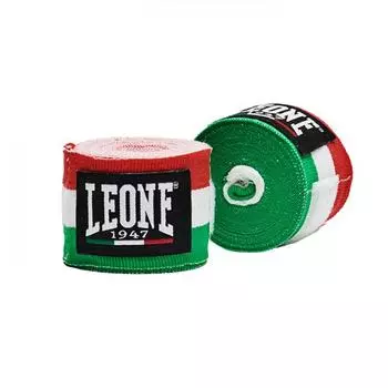 Бинты боксерские Leone 1947 AB705 Italy 4,5 m Leone