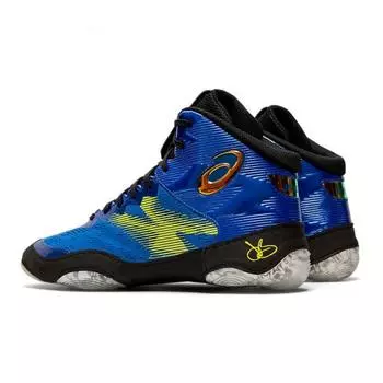 Борцовки Asics 1081a025 400 jb elite iv Asics