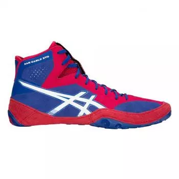 Борцовки ASICS J700Y 400 DAN GABLE EVO Asics