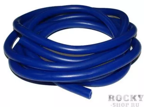 Борцовский жгут синий 3 метра (сильный) Trx-Fit