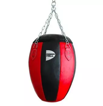 Боксерская груша Green Hill, 50 кг, 60*40*20 см Green Hill