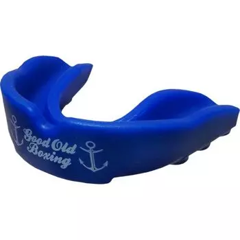 Боксерская капа Hardcore Training Good Old Boxing Hardcore Training