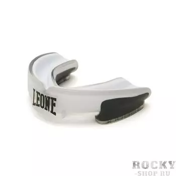 Боксерская капа LEONE 1947 TOP GUARD PD513 White Leone