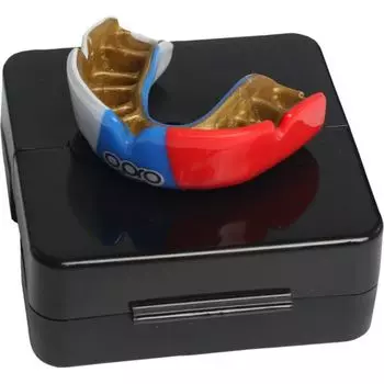 Боксерская капа Opro Power Fit Opro