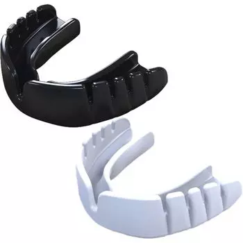 Боксерская капа Snap-Fit UFC