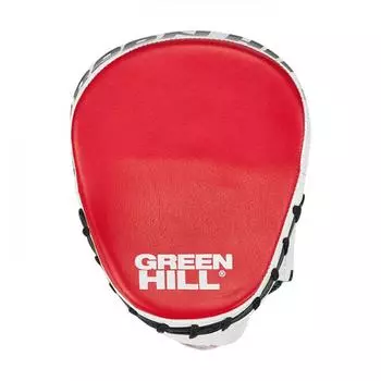 Боксерские лапы Eagle