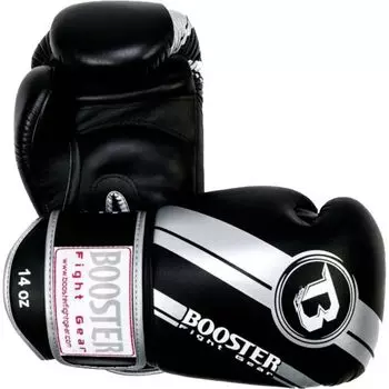 Боксерские перчатки Booster BGL-1 V3, 12 oz Booster