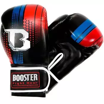 Боксерские перчатки Booster Sparring, 16 oz Booster
