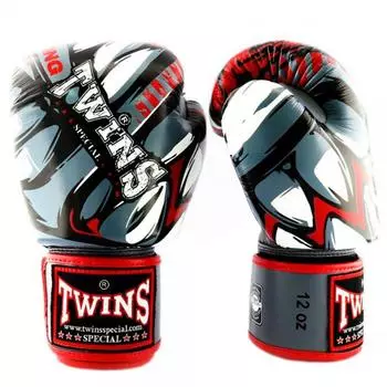 Боксерские перчатки Demon, 10 OZ