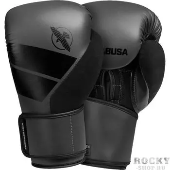 Боксерские перчатки Hayabusa S4, 14 oz Hayabusa