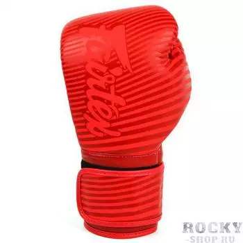 Боксерские перчатки Minimalizm, 10 OZ