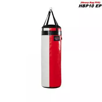 Боксерский мешок Eco Pro ПВХ, 65 кг, 130 Х 45 см