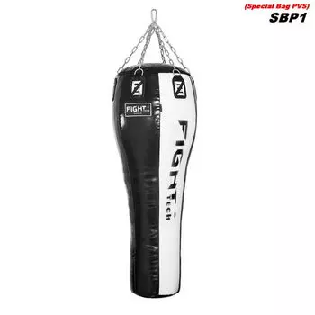 Боксерский мешок Proffi ПВХ Конус, 70 кг