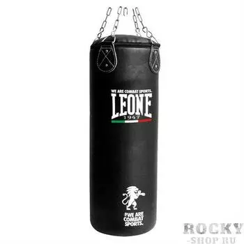 Боксерский мешок LEONE 1947, 30 кг, 110х35 Leone