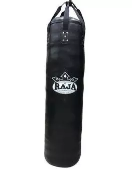 Боксерский мешок Boxing Syntetic Black 40*150 см, 55 кг