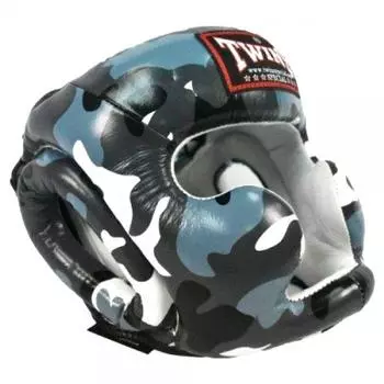 Боксерский шлем FHGL3-AR, Размер L