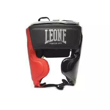 Боксерский шлем Leone 1947 FIGHTER LIFE CS430 Leone