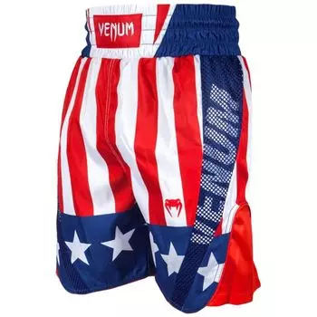Боксёрские шорты Venum Elite USA Venum