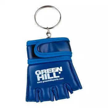 Брелок перчатка для боевого самбо