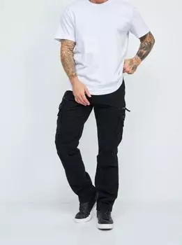 Брюки карго Smart 1392