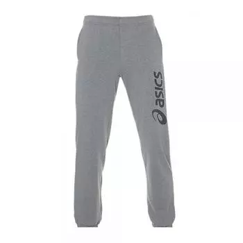 Брюки мужские Asics 2031a977 021 Asics big logo sweat pant Asics
