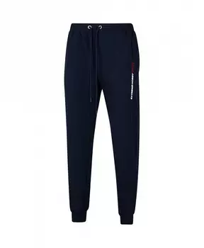 Брюки спорт. jogger sport line navy
