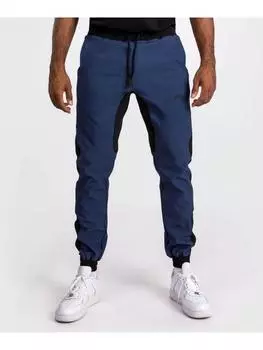 Брюки спортивные Laser 3.0 Black/Blue