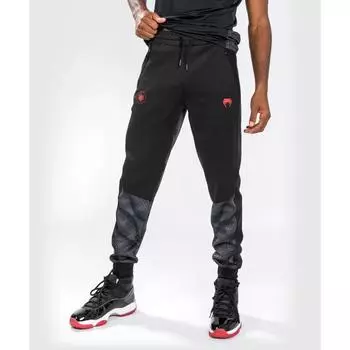 Брюки спортивные Phantom Black/Red