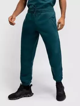 Брюки спортивные Silent Power Paon Green