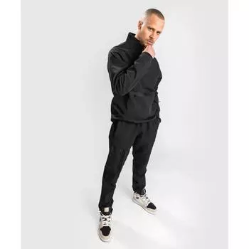 Брюки спортивные Altitude Black