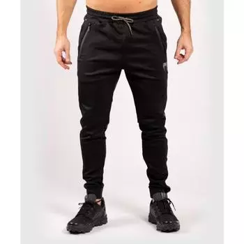 Брюки спортивные Venum Club 212 Black/Grey Venum