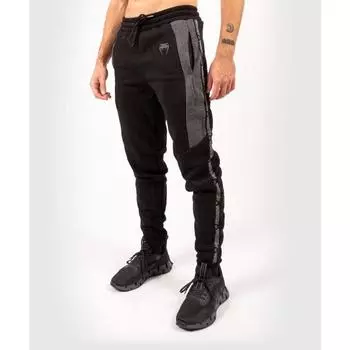 Брюки спортивные Connect Black/Black