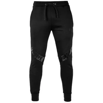 Брюки спортивные Venum Contender 3.0 Black/Black Venum