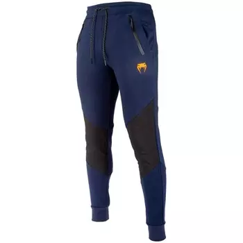 Брюки спортивные Venum Laser 2.0 Blue Heather Grey Venum