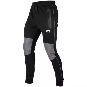 Брюки спортивные Venum Laser Black Venum