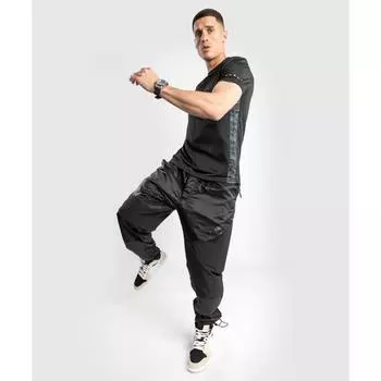 Брюки спортивные Venum Laser XT Black/Black Venum