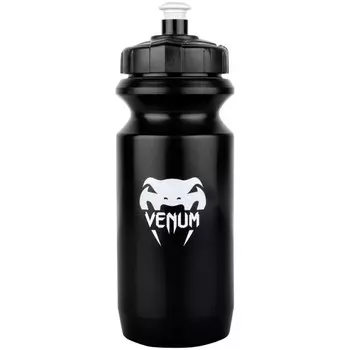Бутылка для воды Contender - Black Venum