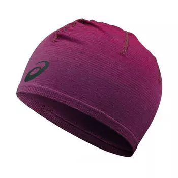 Демисезонная шапка ASICS 146820 0290 SEAMLESS BEANIE OMBRE Asics