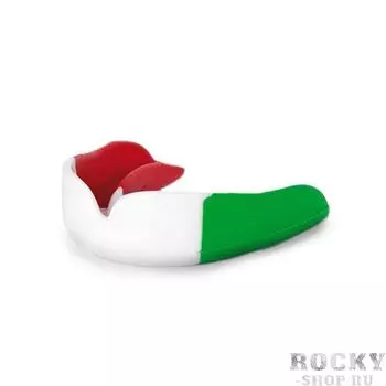 Детская боксерская капа Leone 1947 TITAN JUNIOR PD519 Италия, Один размер Leone