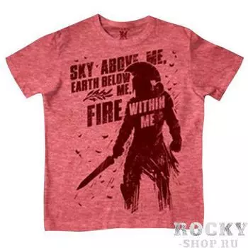 Детская футболка Gladiator Max Extreme