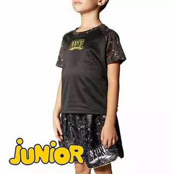 Детская футболка LEONE 1947 NUMBER ONE ABJ11 Leone