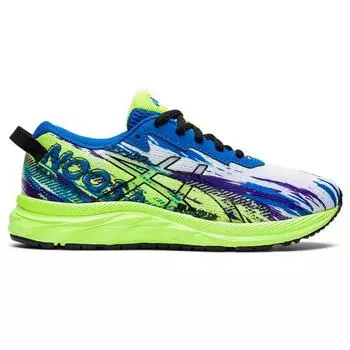 Детские беговые кроссовки Asics 1014a209 101 gel-noosa tri 13 gs Asics