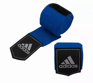 Детские бинты эластичные AIBA New Rules Boxing Crepe Bandage, 3,5 м
