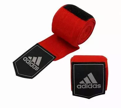 Детские бинты эластичные AIBA New Rules Boxing Crepe Bandage, 3,5 м