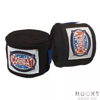 Детские боксерские бинты, 3 м Combat