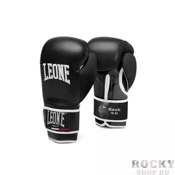 Детские боксерские перчатки Leone 1947 FLASH GN083, 8 унций Leone
