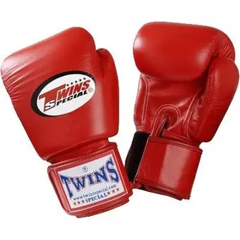 Детские боксерские перчатки Yellow, M, 4 OZ