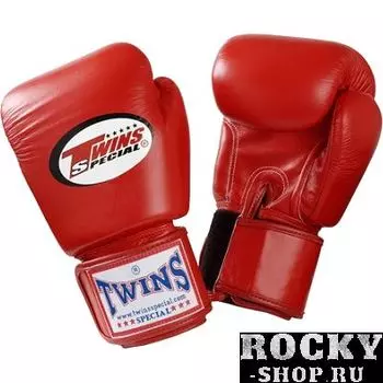Детские детские боксерские перчатки Twins Special, 4 OZ Twins Special