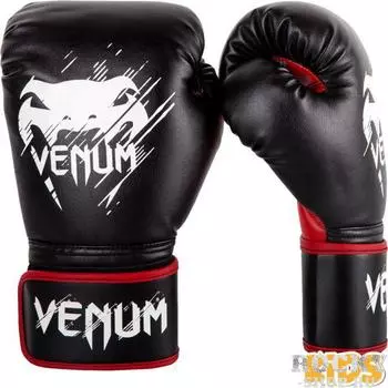 Детские детские перчатки Venum Contender, 8 oz Venum