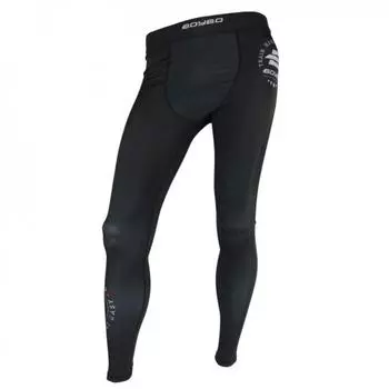 Детские компрессионные штаны Bulldog